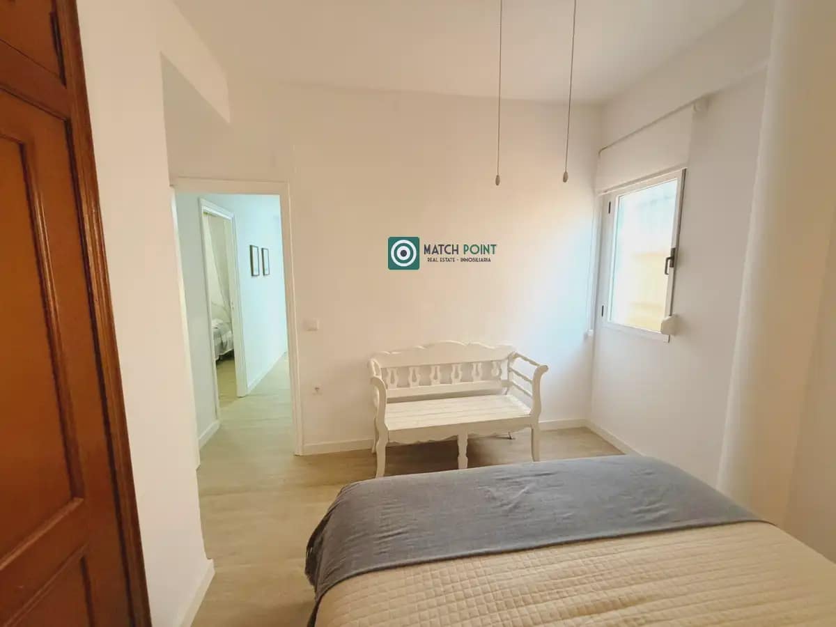 3 bedroom Flat for rent in Almunecar - € 700 (Ref: 10048211)