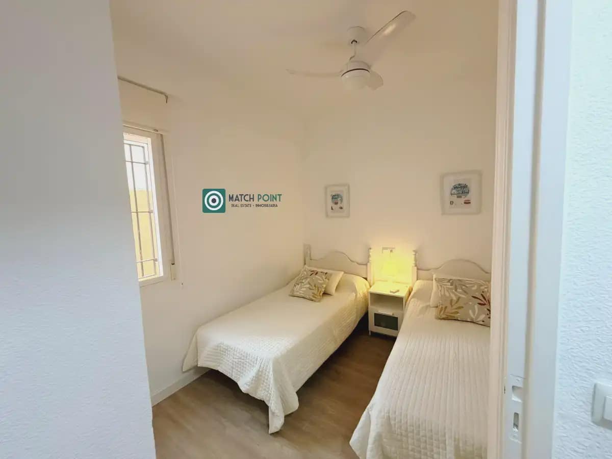 3 bedroom Flat for rent in Almunecar - € 700 (Ref: 10048211)
