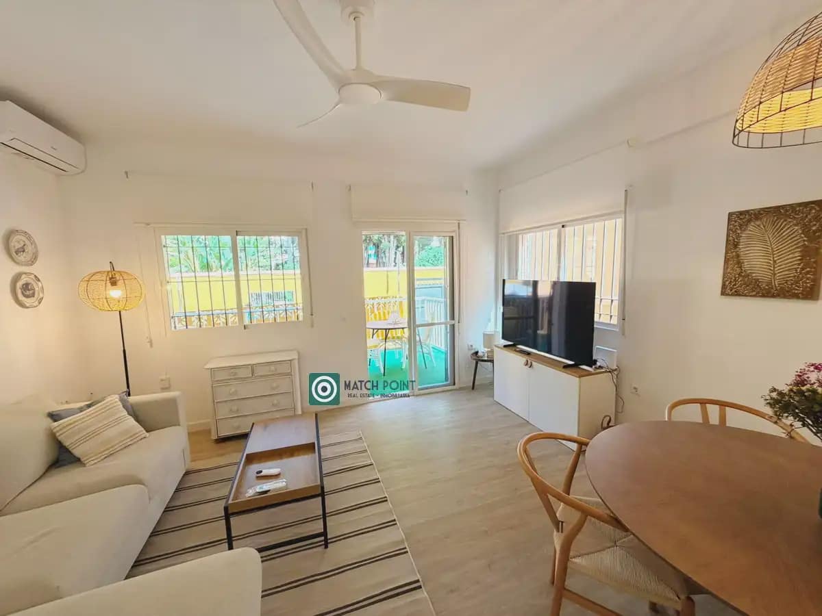 3 bedroom Flat for rent in Almunecar - € 700 (Ref: 10048211)