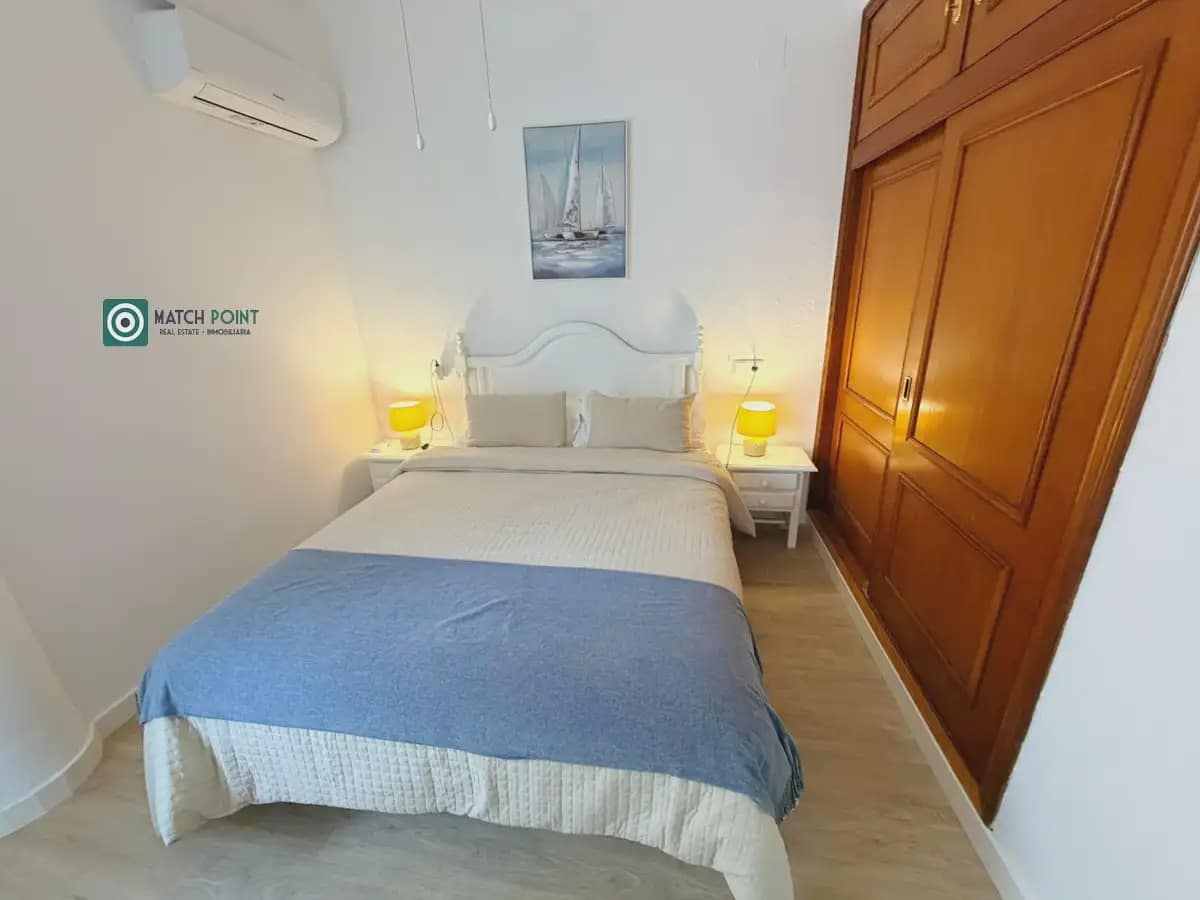 3 bedroom Flat for rent in Almunecar - € 700 (Ref: 10048211)