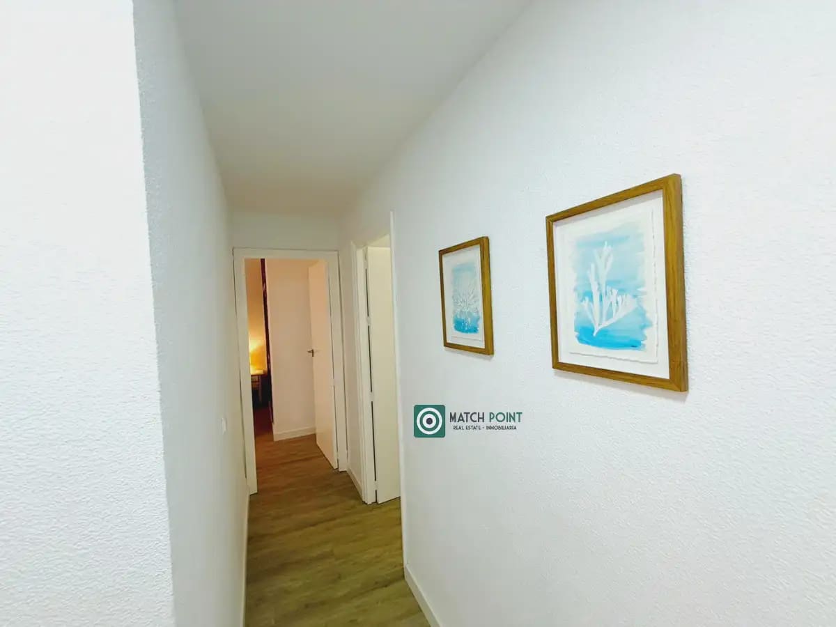 3 bedroom Flat for rent in Almunecar - € 700 (Ref: 10048211)