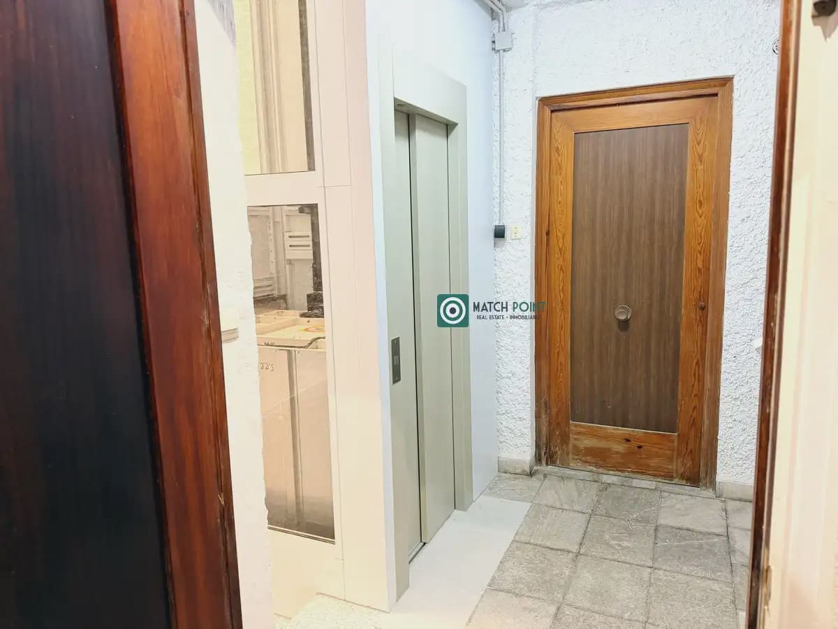 3 bedroom Flat for rent in Almunecar - € 700 (Ref: 10048211)