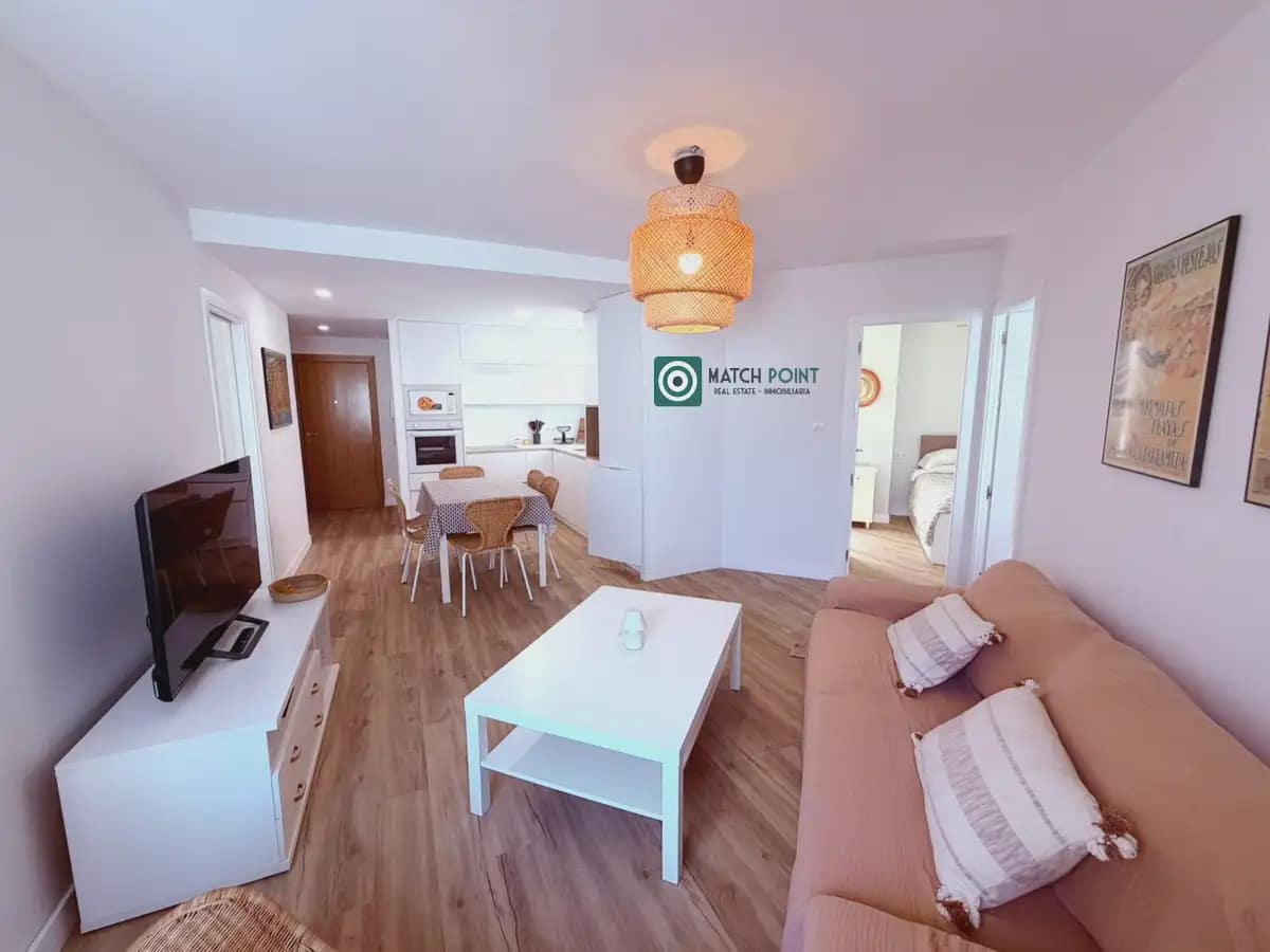 3 soverom Leilighet til leie i Almunecar - € 700 (Ref: 10049666)