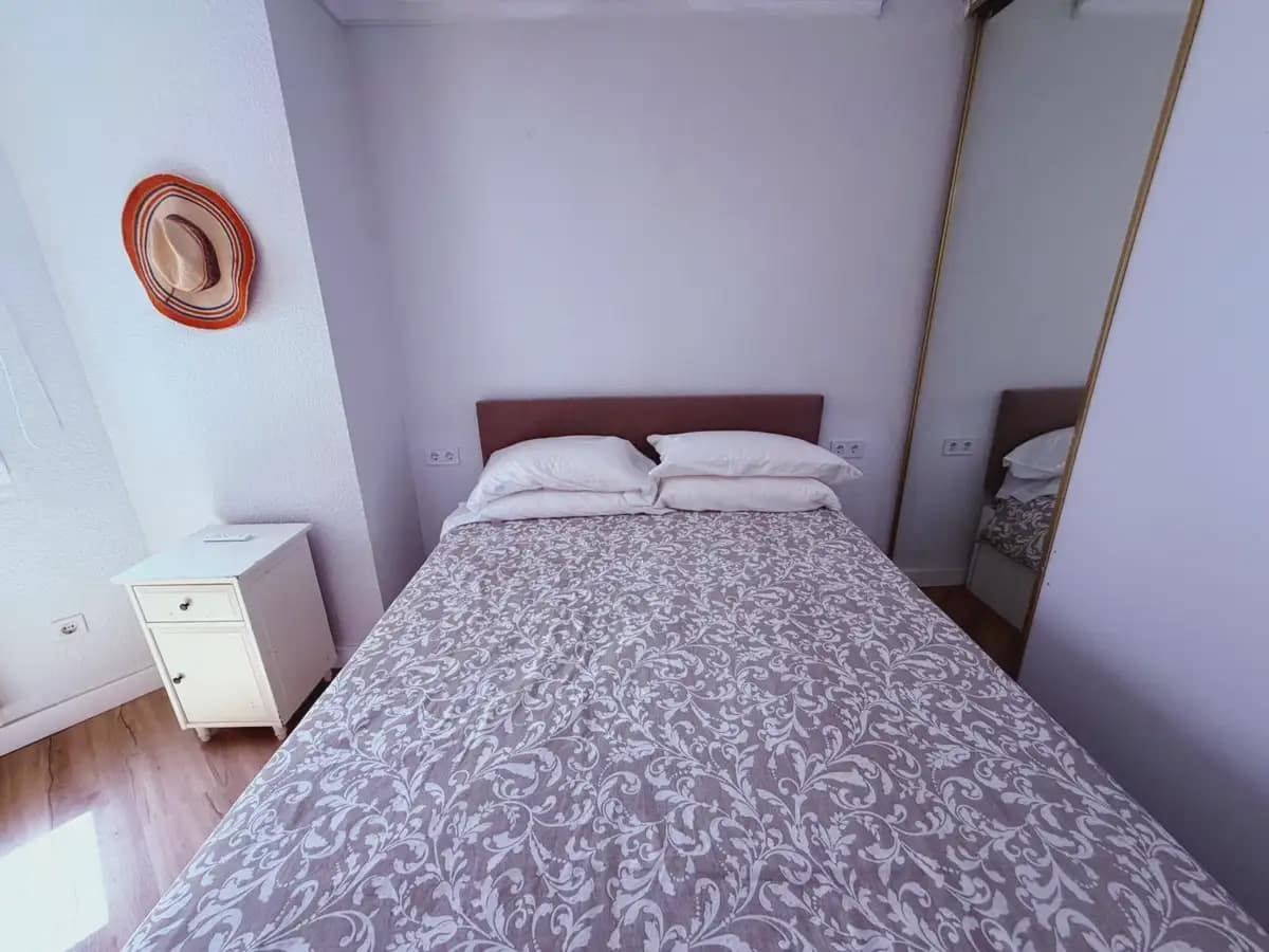 3 soverom Leilighet til leie i Almunecar - € 700 (Ref: 10049666)