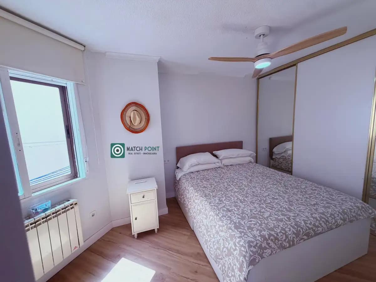 3 soverom Leilighet til leie i Almunecar - € 700 (Ref: 10049666)