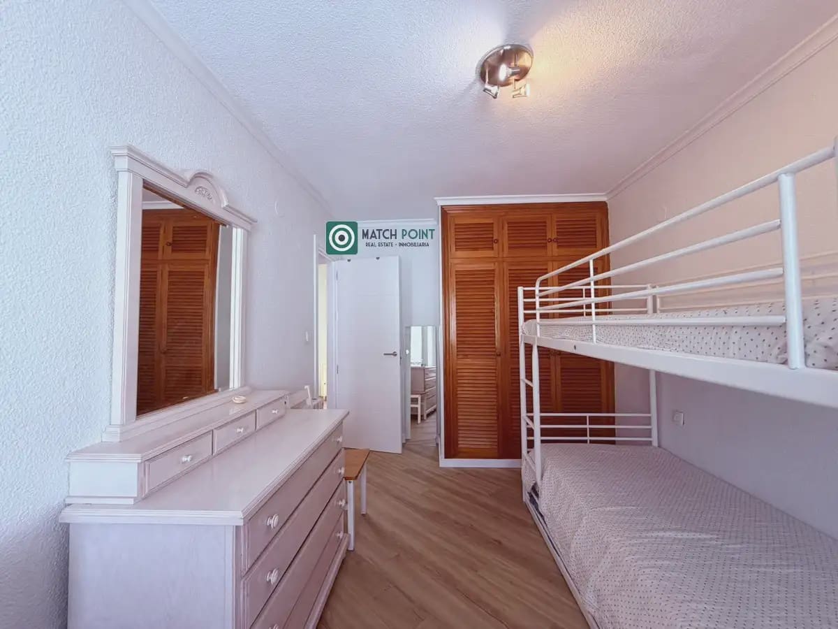 3 soverom Leilighet til leie i Almunecar - € 700 (Ref: 10049666)