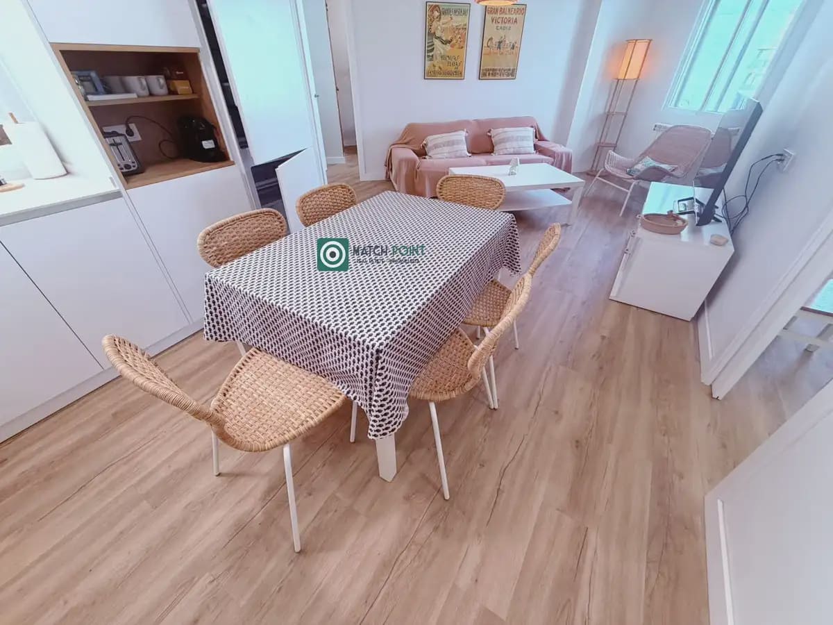 3 soverom Leilighet til leie i Almunecar - € 700 (Ref: 10049666)