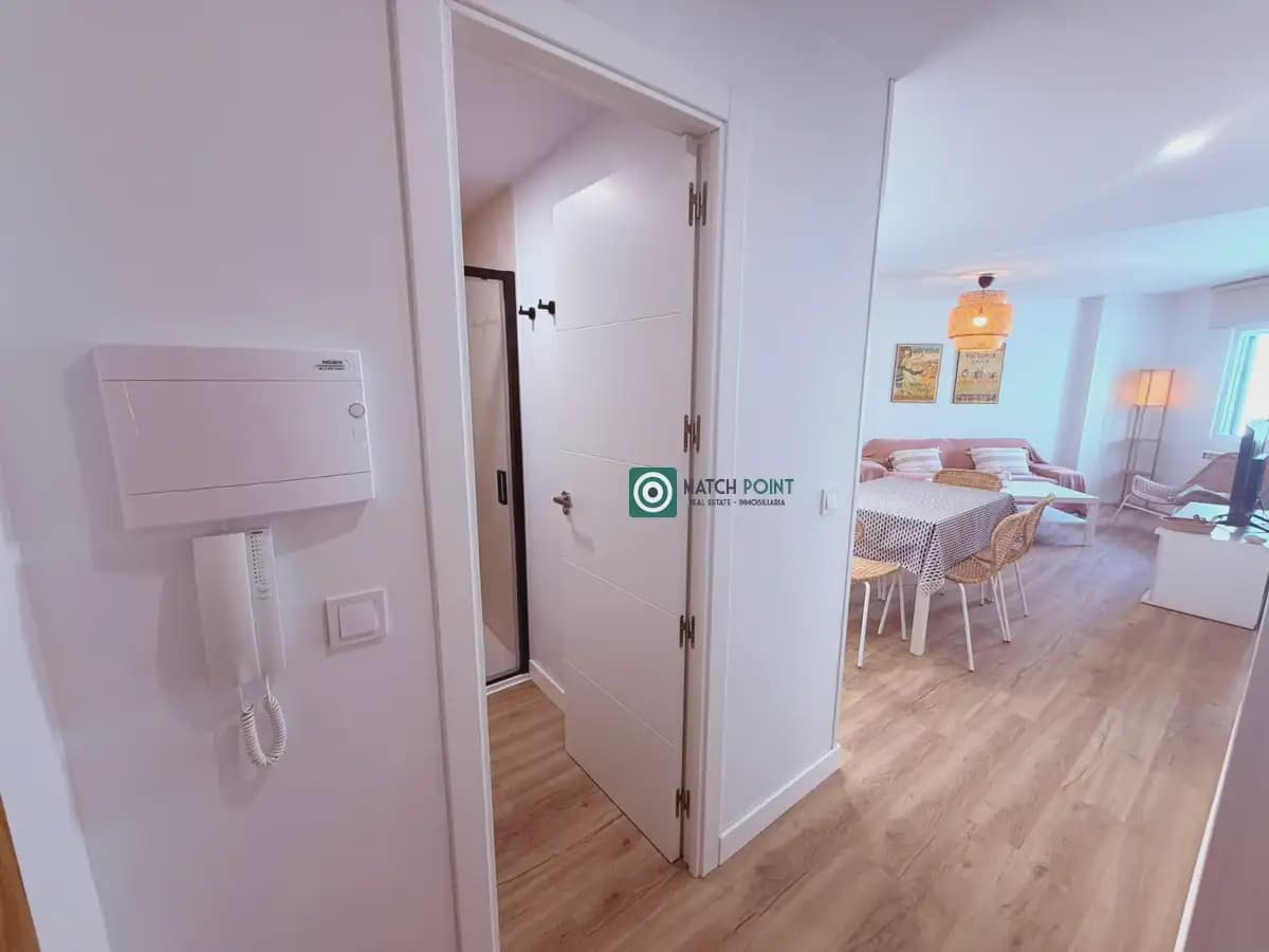 3 soverom Leilighet til leie i Almunecar - € 700 (Ref: 10049666)