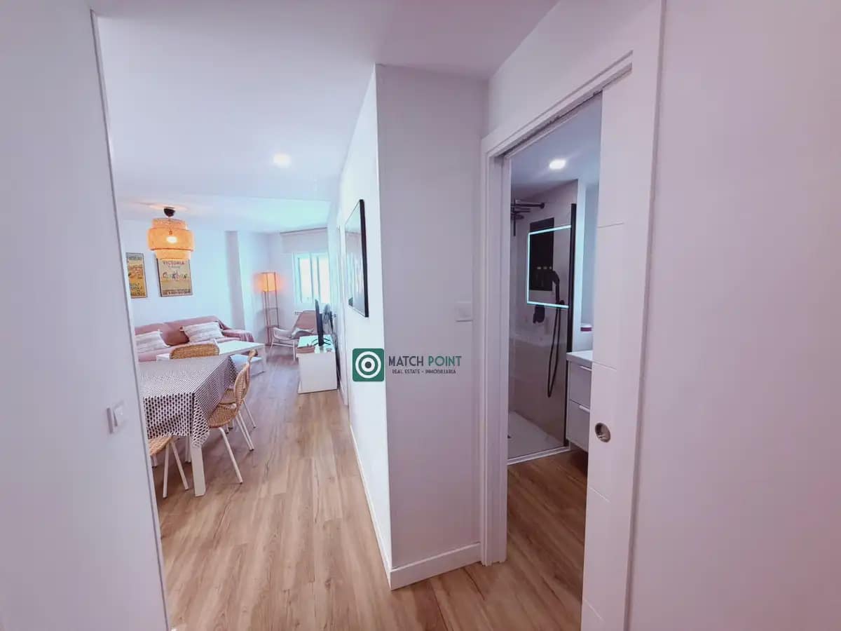 3 soverom Leilighet til leie i Almunecar - € 700 (Ref: 10049666)