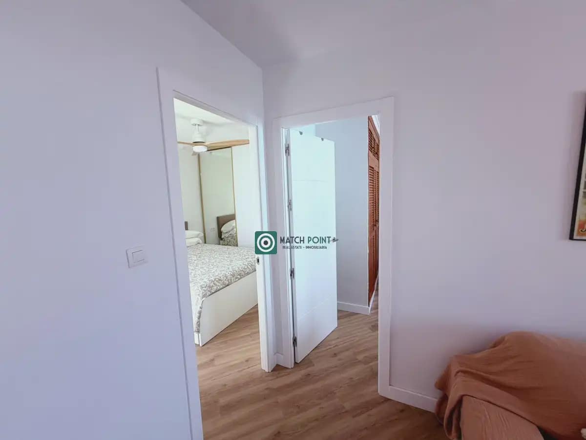 3 soverom Leilighet til leie i Almunecar - € 700 (Ref: 10049666)