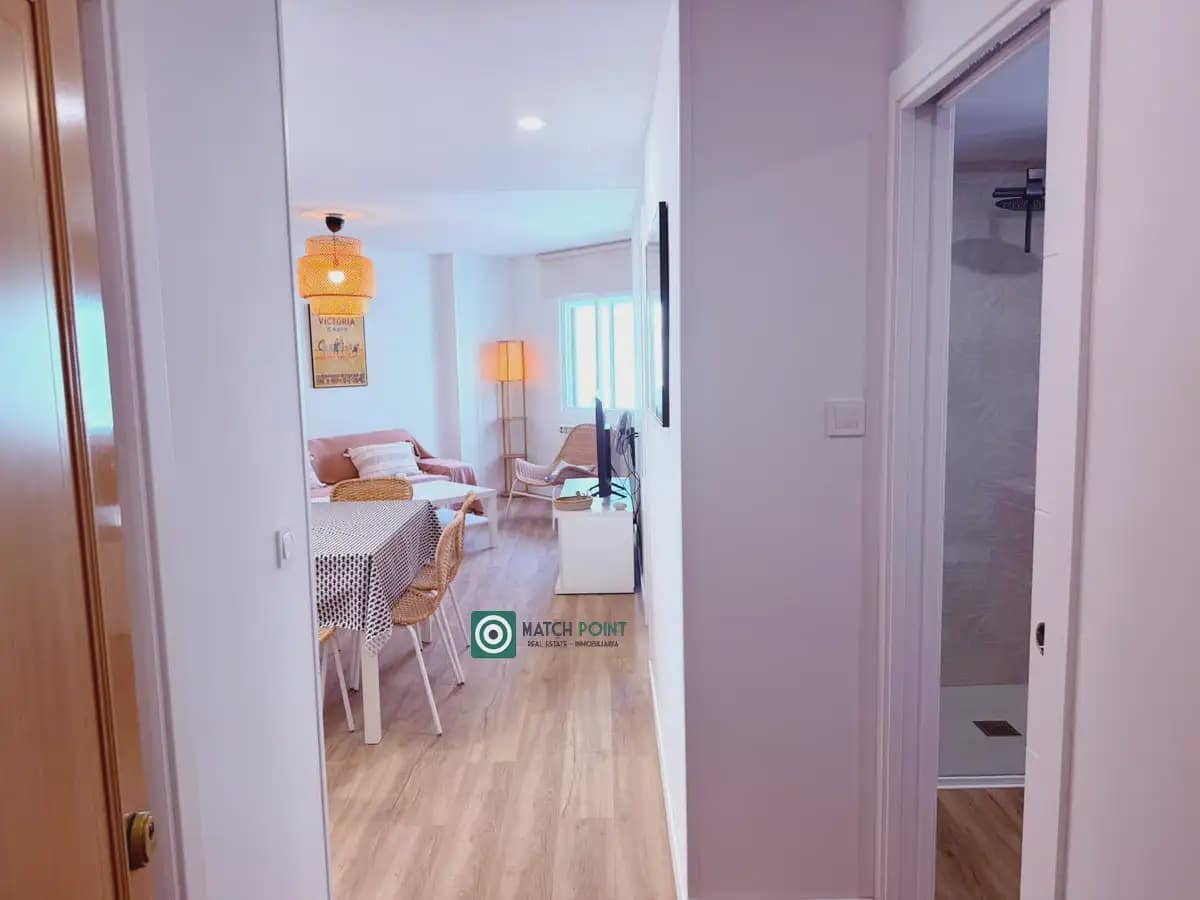 3 soverom Leilighet til leie i Almunecar - € 700 (Ref: 10049666)