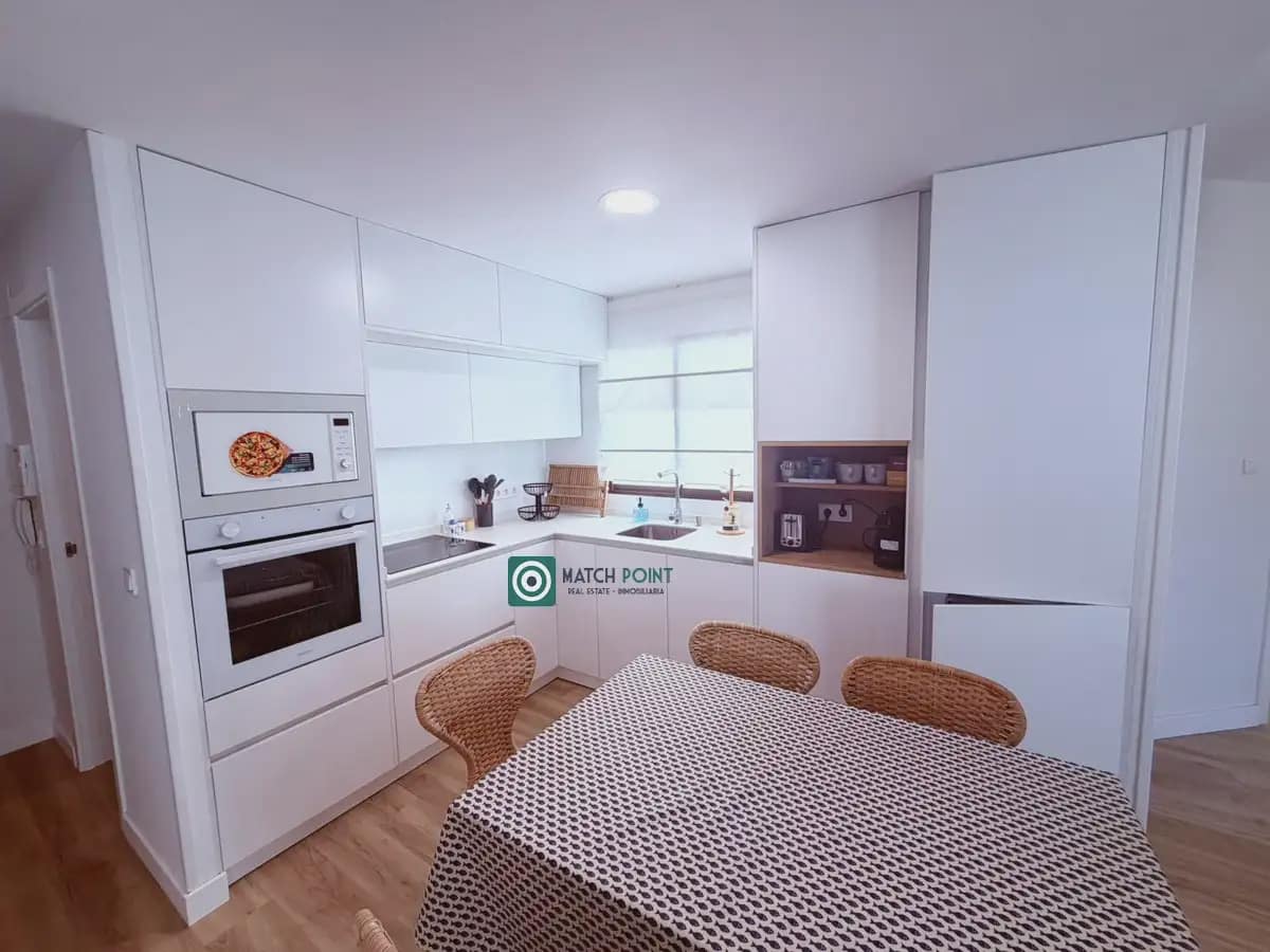 3 soverom Leilighet til leie i Almunecar - € 700 (Ref: 10049666)