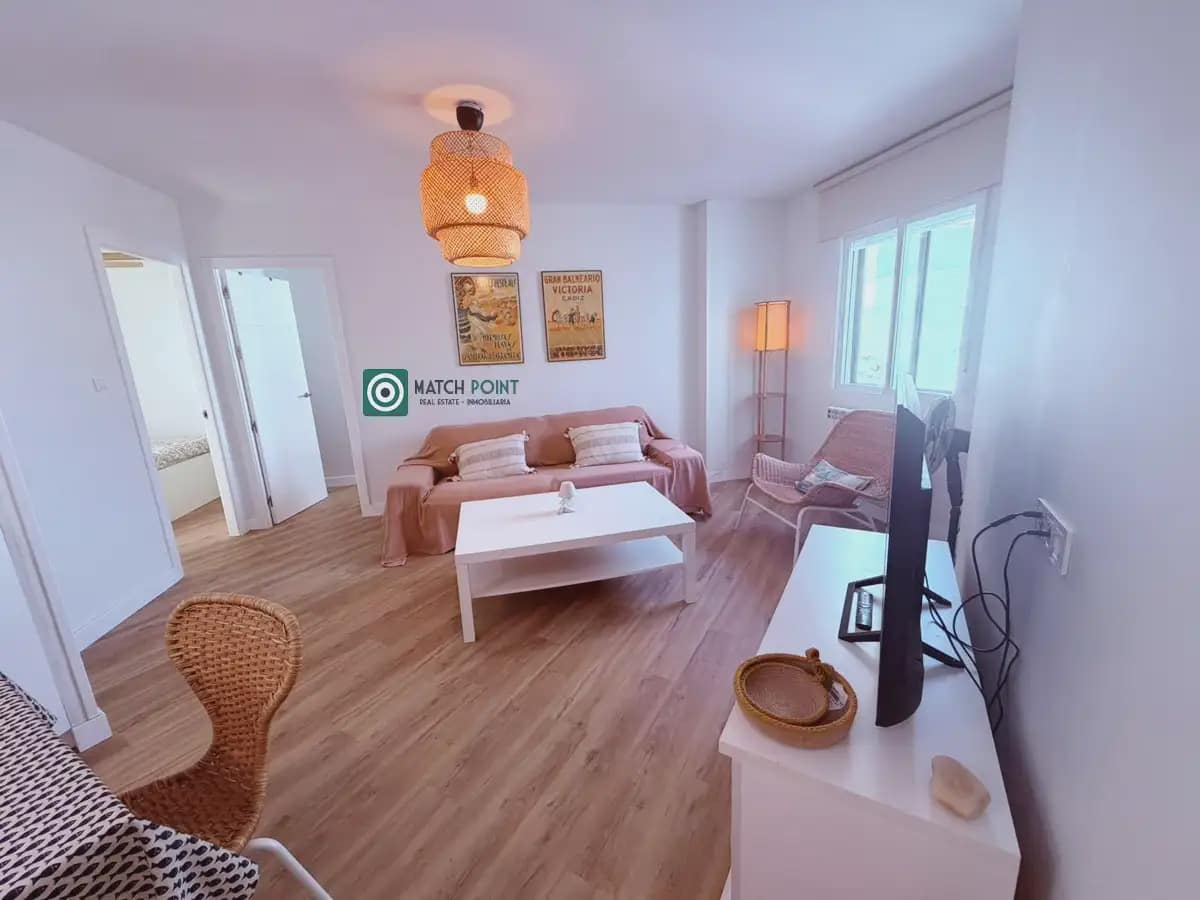 3 soverom Leilighet til leie i Almunecar - € 700 (Ref: 10049666)