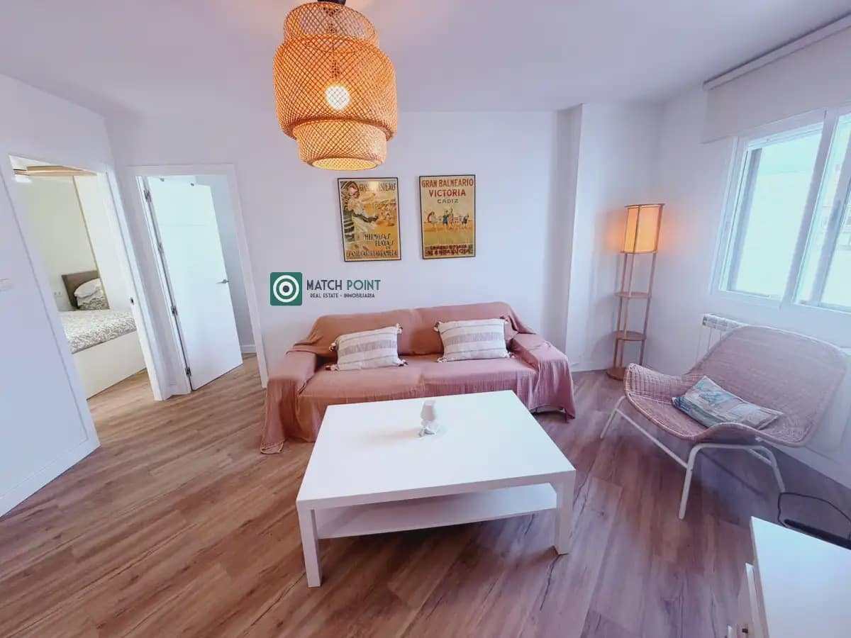 3 soverom Leilighet til leie i Almunecar - € 700 (Ref: 10049666)