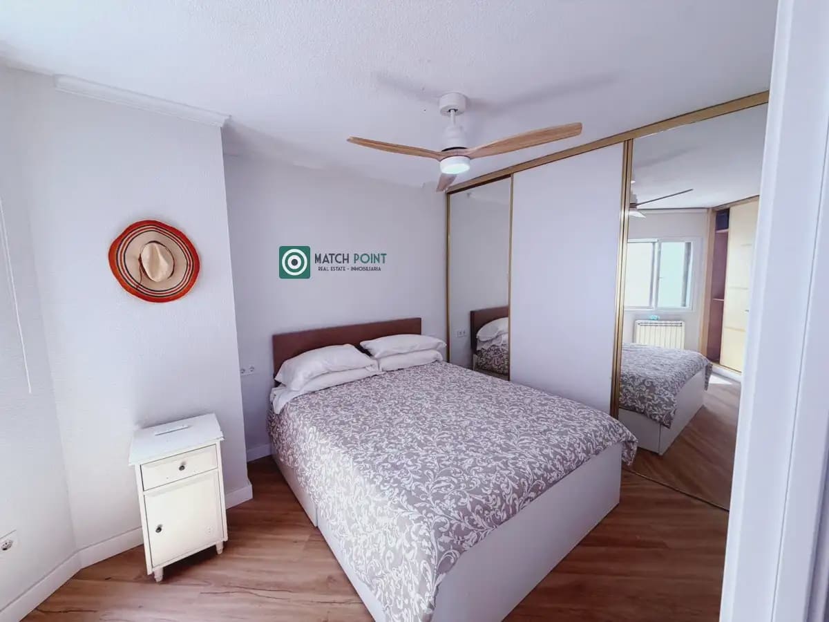 3 soverom Leilighet til leie i Almunecar - € 700 (Ref: 10049666)