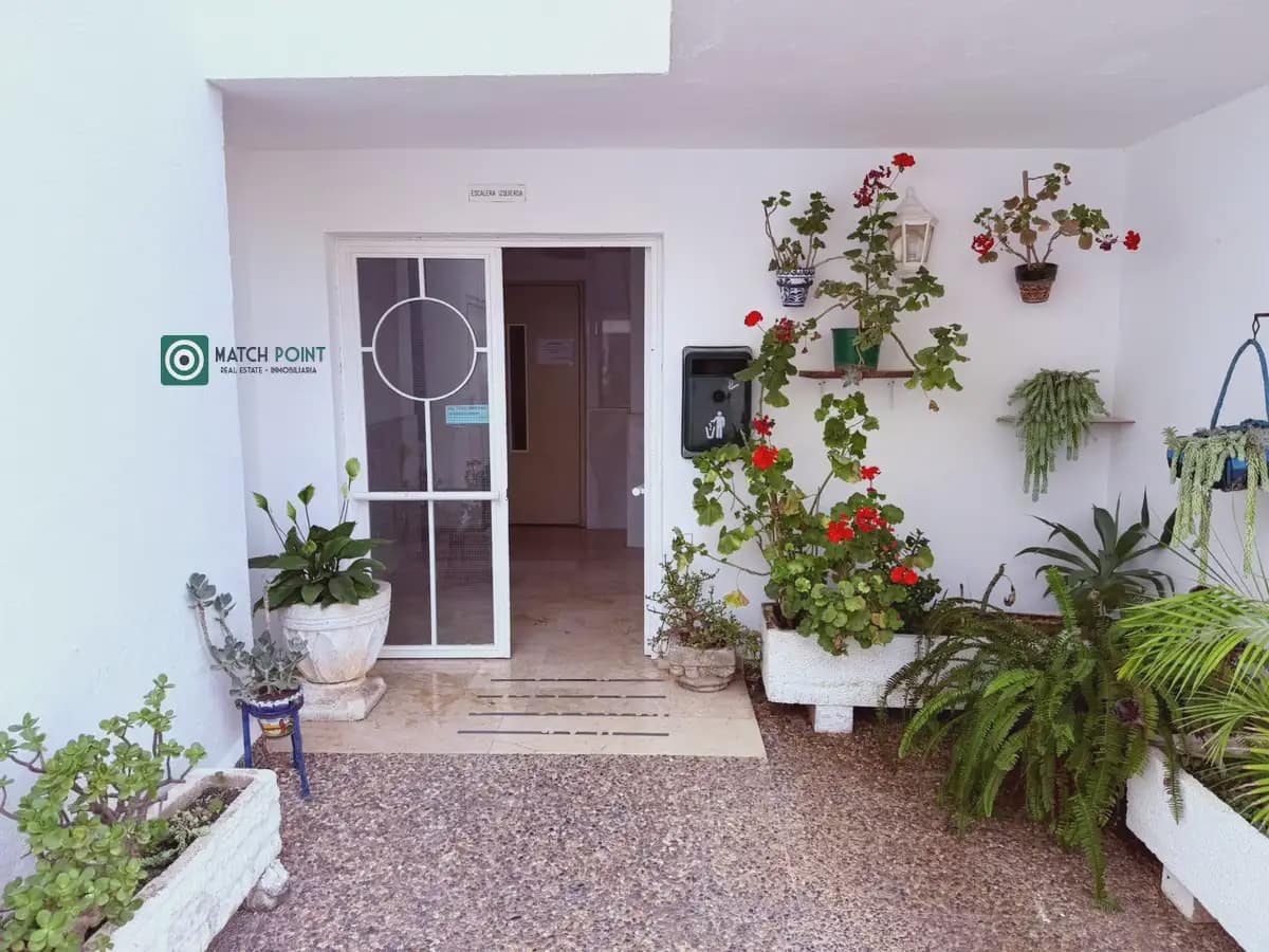 3 soverom Leilighet til leie i Almunecar - € 700 (Ref: 10049666)