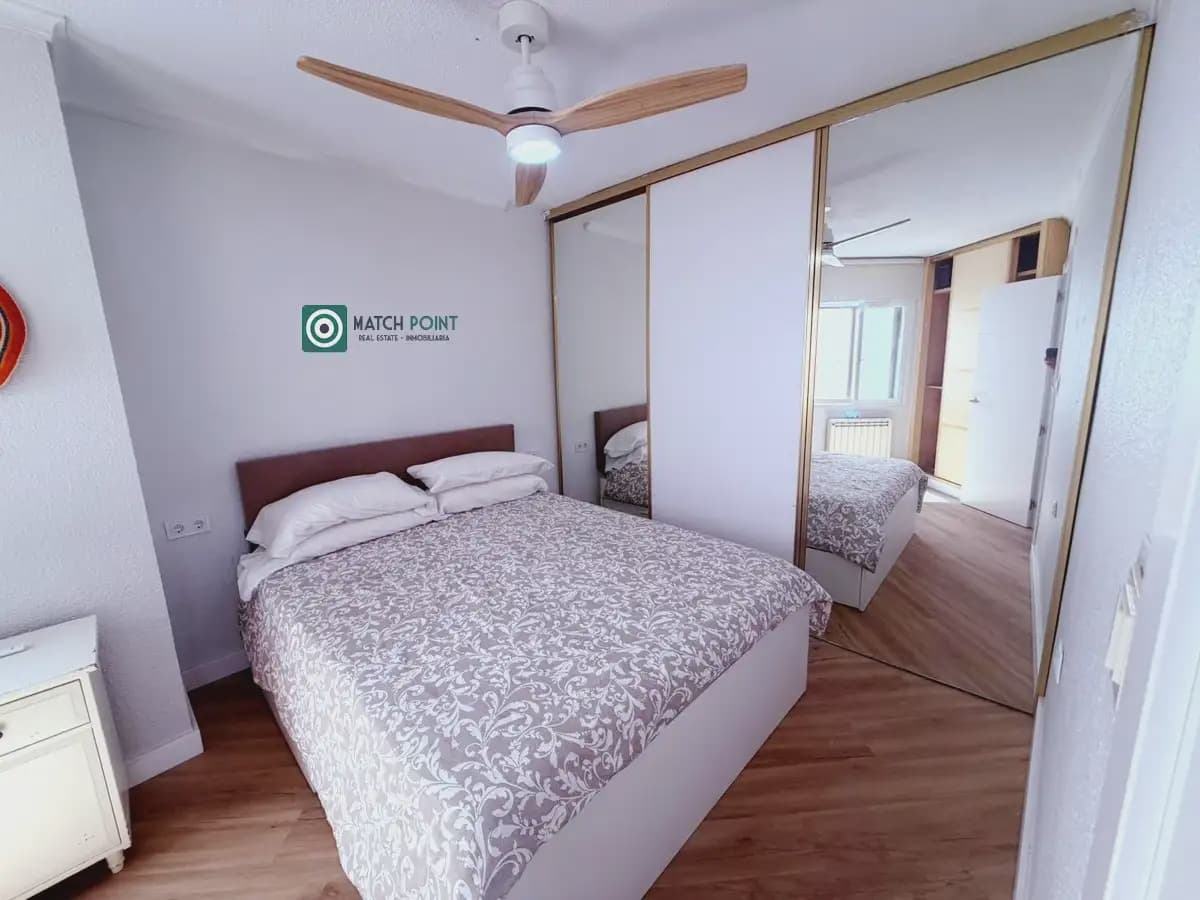 3 soverom Leilighet til leie i Almunecar - € 700 (Ref: 10049666)