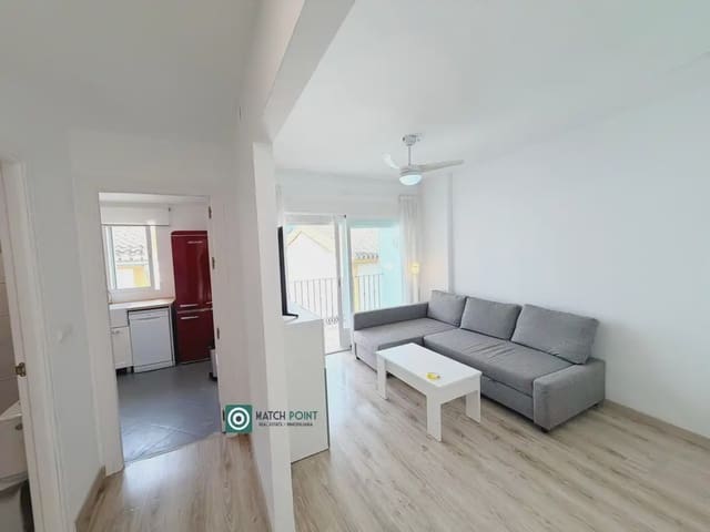 3 makuuhuone Rivitalo vuokrattavana paikassa La Herradura, Almuñécar mukana uima-altaan 
autotalli - 1 000 € (Ref: 10049667)