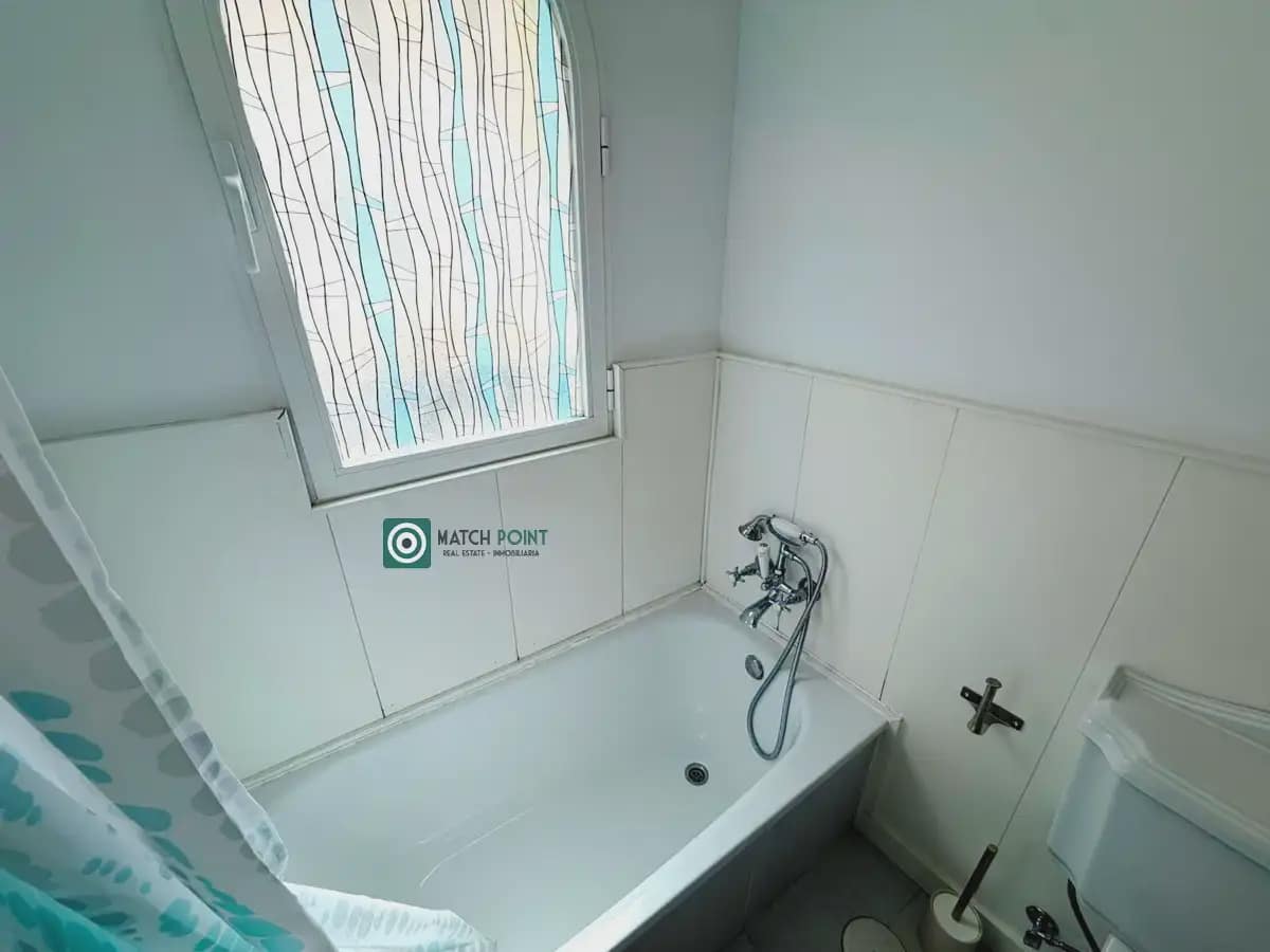 3 Zimmer Reihenhaus zu vermieten in Almunecar mit Pool Garage - 1.000 € (Ref: 10049667)
