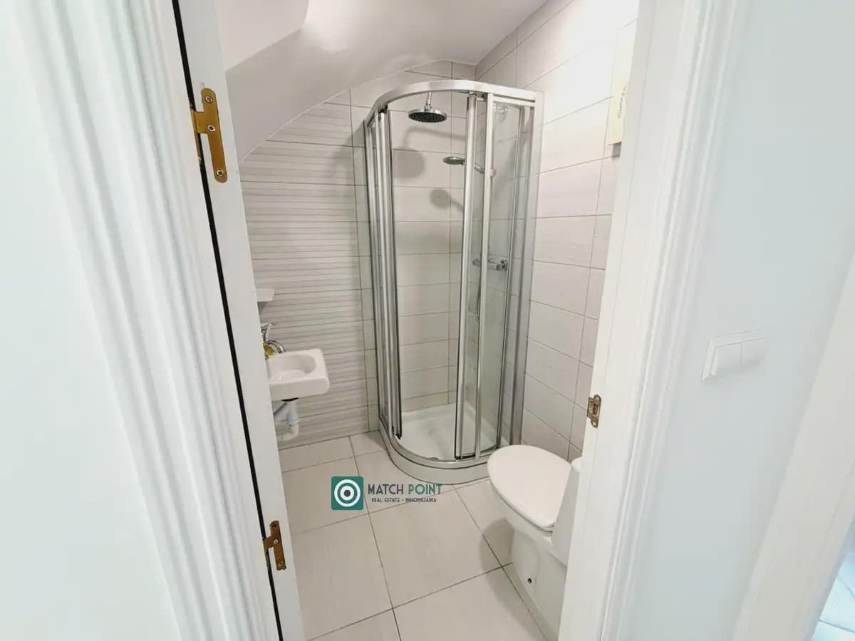 3 Zimmer Reihenhaus zu vermieten in Almunecar mit Pool Garage - 1.000 € (Ref: 10049667)