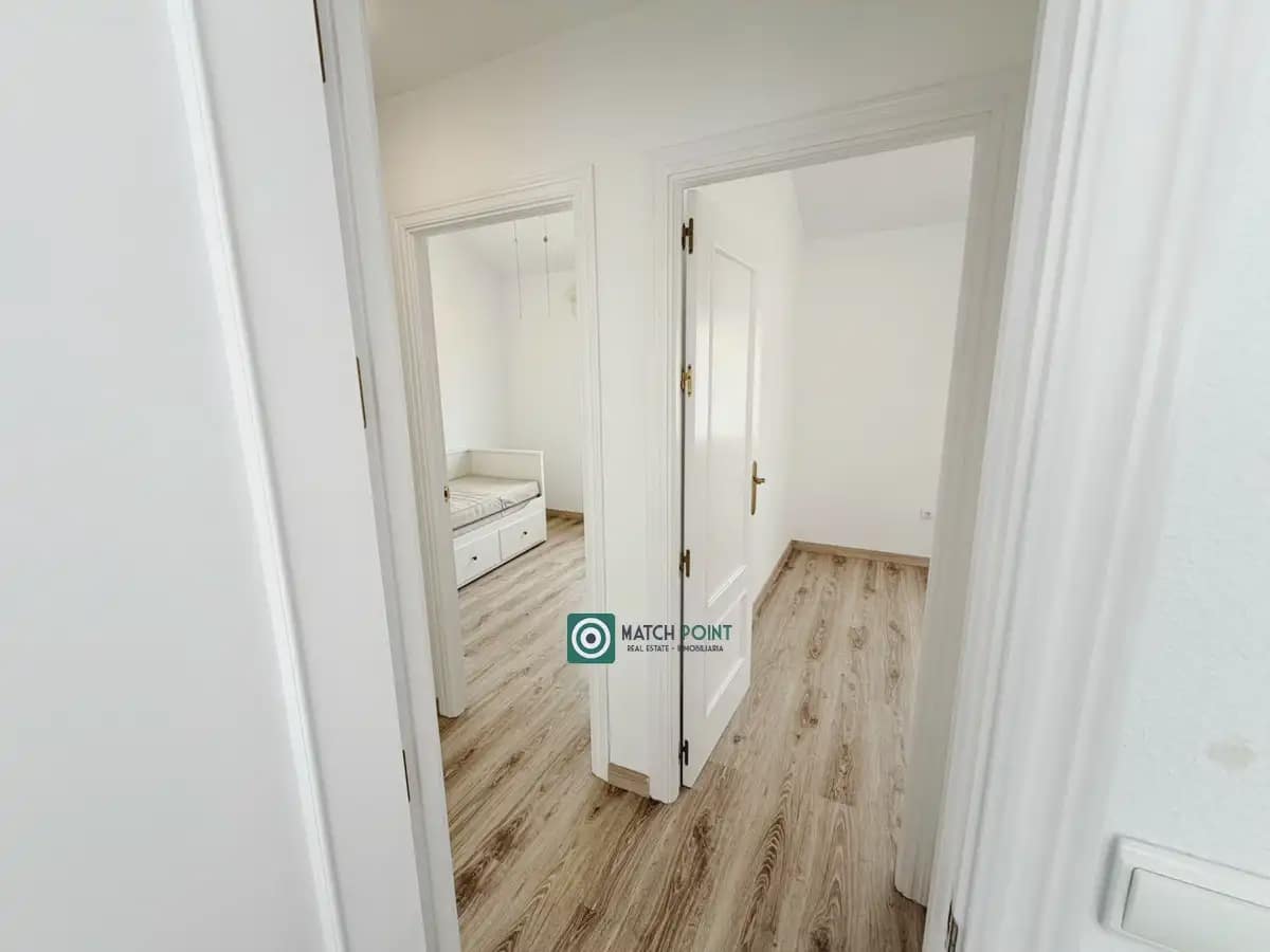 3 Zimmer Reihenhaus zu vermieten in Almunecar mit Pool Garage - 1.000 € (Ref: 10049667)