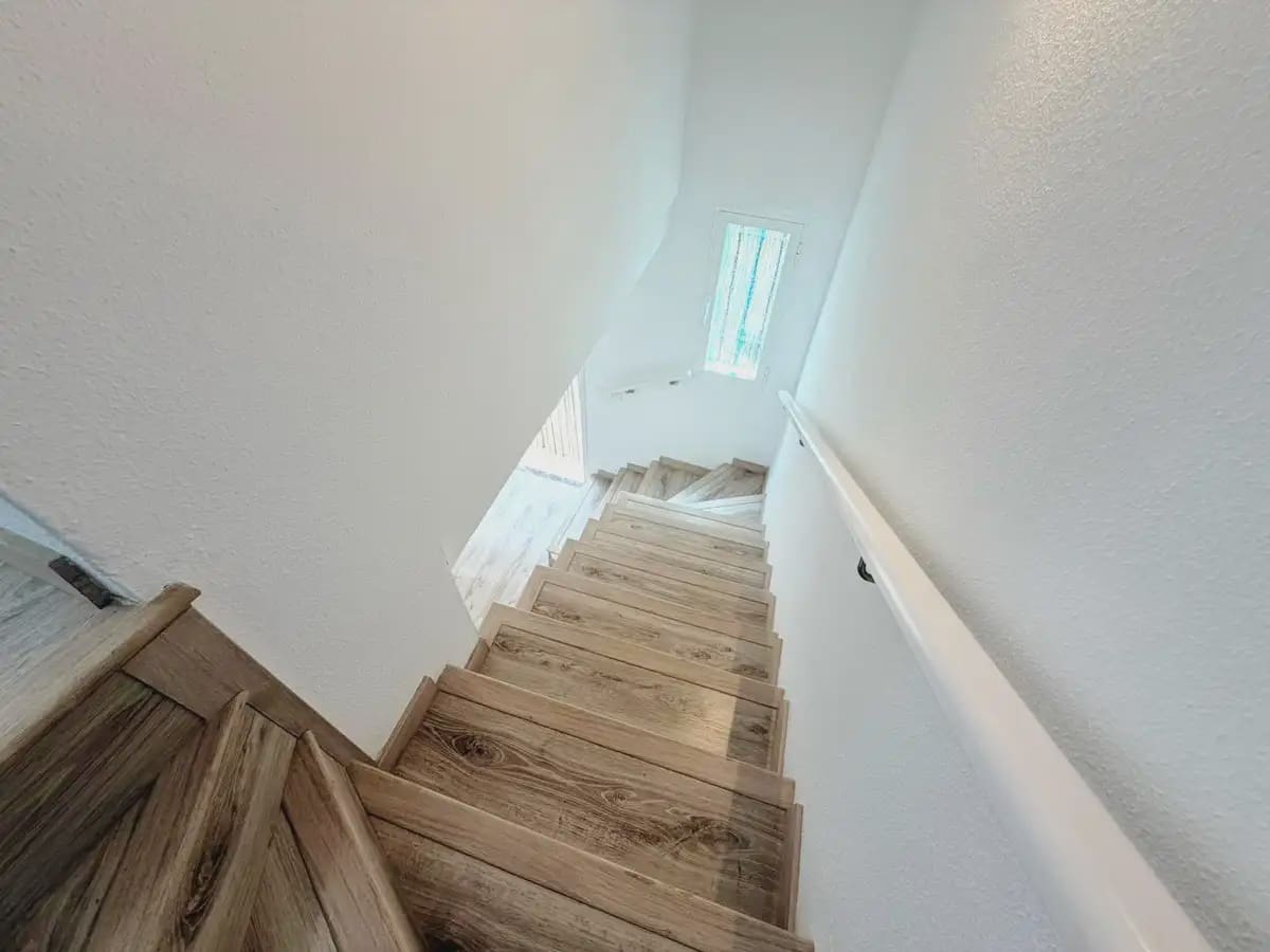 3 Zimmer Reihenhaus zu vermieten in Almunecar mit Pool Garage - 1.000 € (Ref: 10049667)