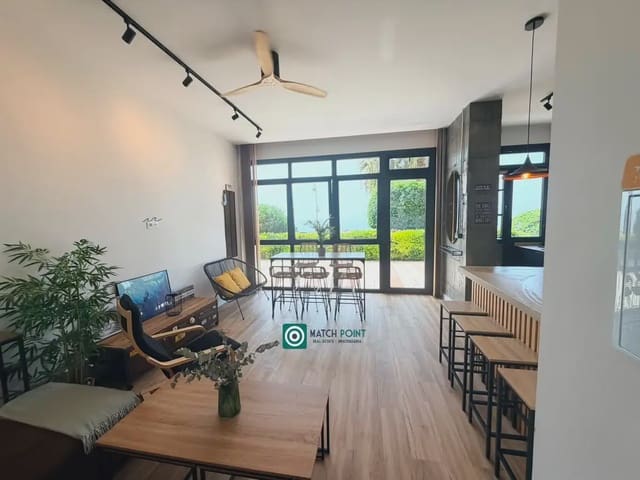 3 soveværelse Strandlejlighed til leje i Almuñécar med garage - € 800 (Ref: 10055725)