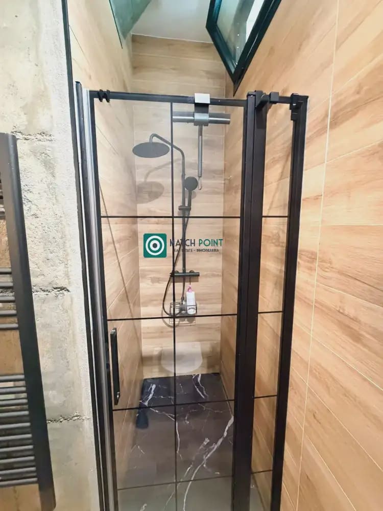 3 soveværelse Strandlejlighed til leje i Almunecar med garage - € 800 (Ref: 10055725)
