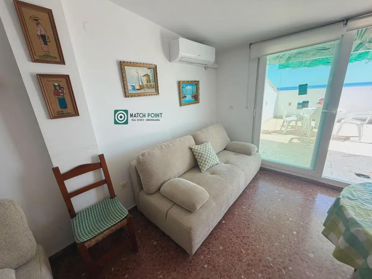 1 Zimmer Wohnung zu verkaufen in Motril - 275.000 € (Ref: 10060543)