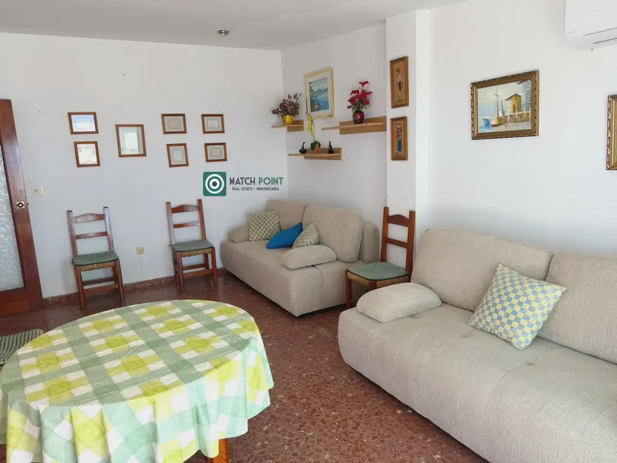 1 Zimmer Wohnung zu verkaufen in Motril - 275.000 € (Ref: 10060543)