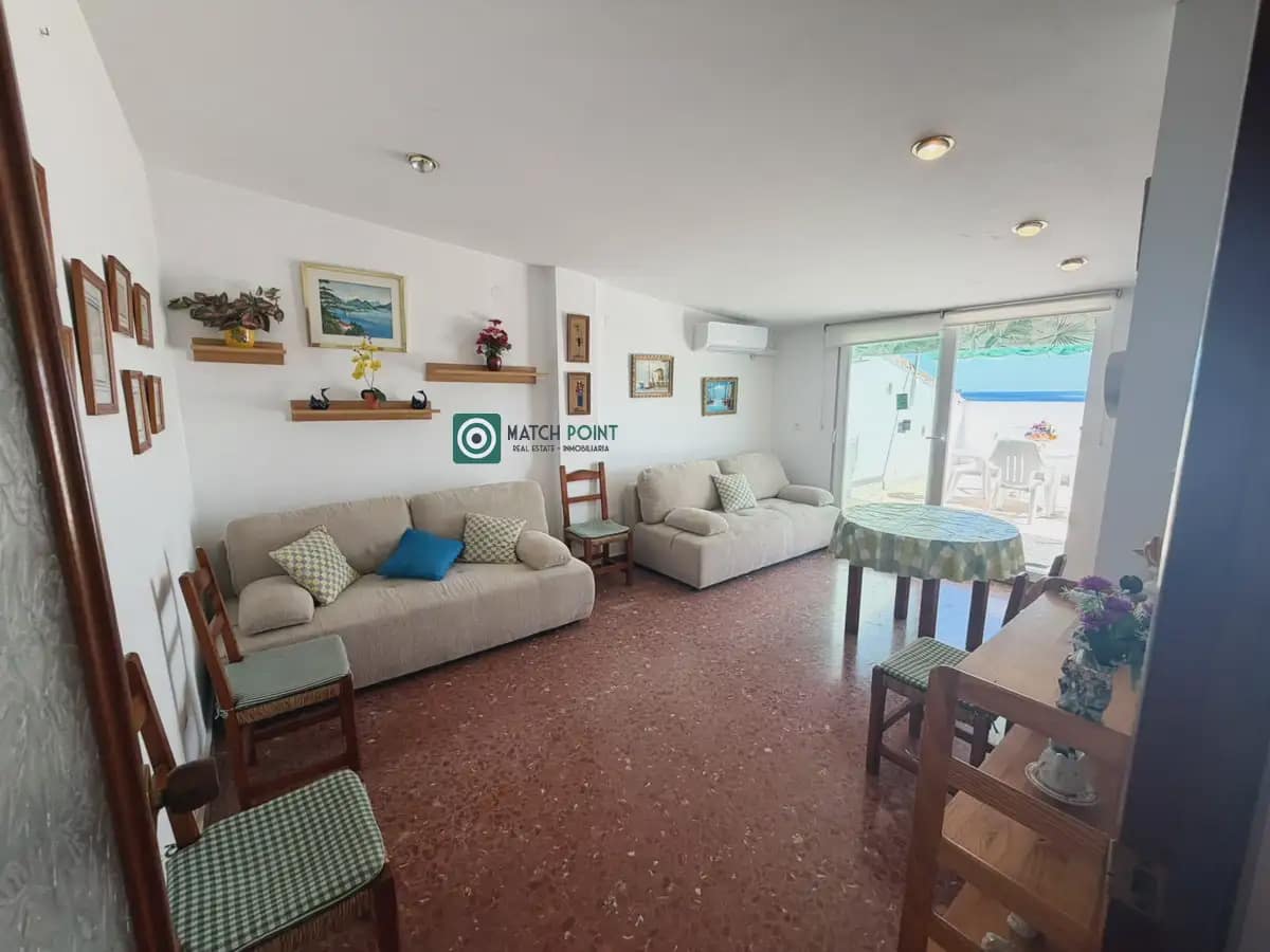 1 Zimmer Wohnung zu verkaufen in Motril - 275.000 € (Ref: 10060543)
