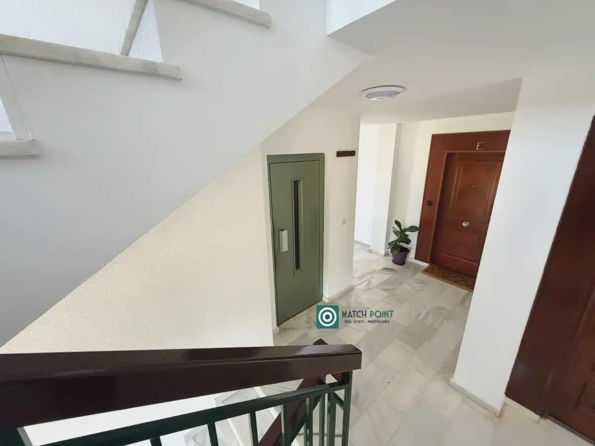 1 Zimmer Wohnung zu verkaufen in Motril - 275.000 € (Ref: 10060543)