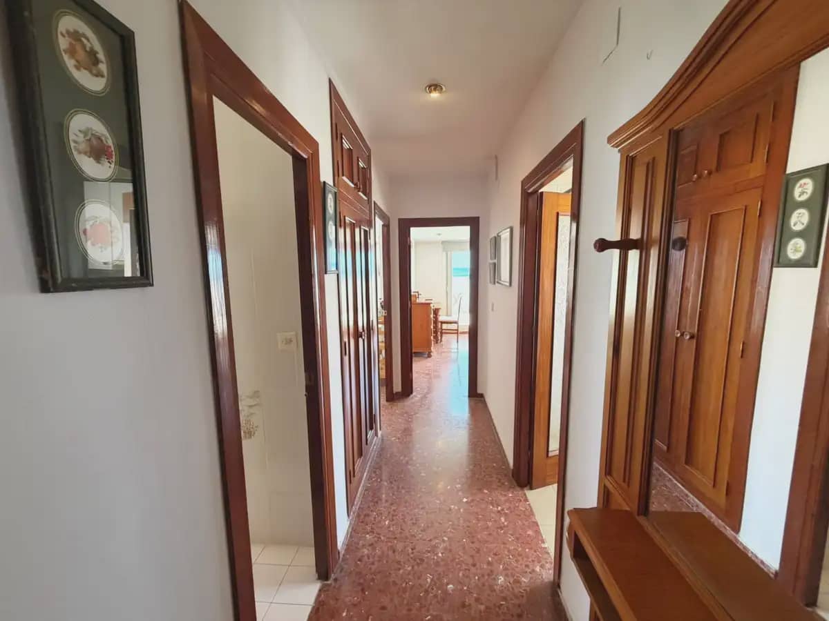1 Zimmer Wohnung zu verkaufen in Motril - 275.000 € (Ref: 10060543)
