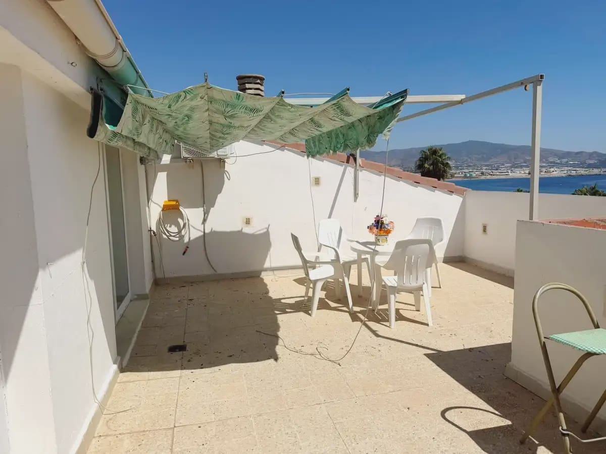 1 Zimmer Wohnung zu verkaufen in Motril - 275.000 € (Ref: 10060543)