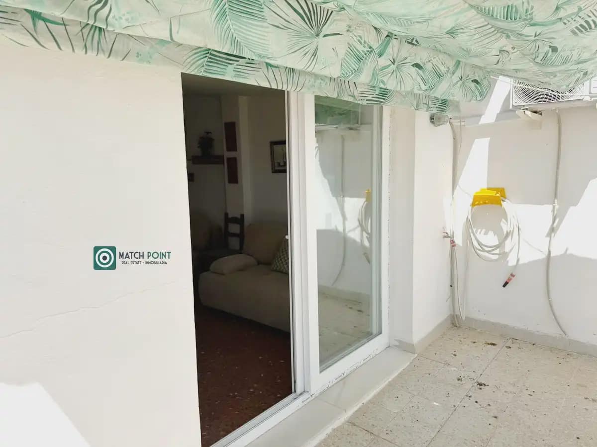 1 Zimmer Wohnung zu verkaufen in Motril - 275.000 € (Ref: 10060543)
