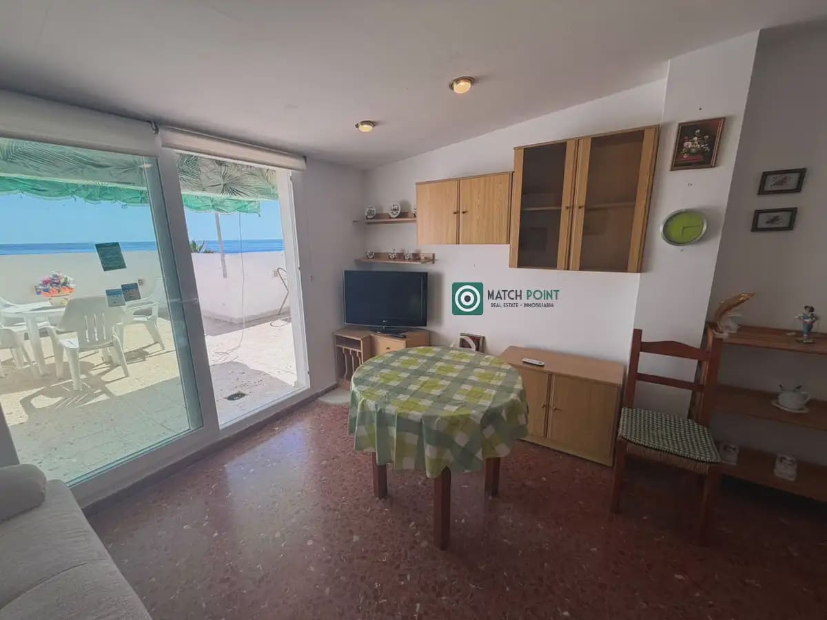 1 Zimmer Wohnung zu verkaufen in Motril - 275.000 € (Ref: 10060543)