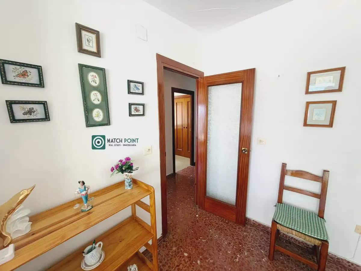 1 Zimmer Wohnung zu verkaufen in Motril - 275.000 € (Ref: 10060543)