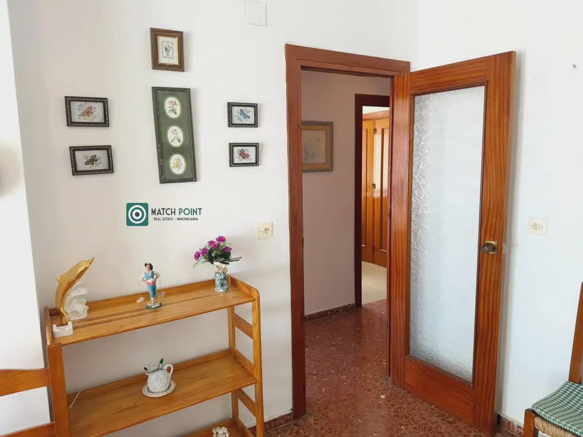 1 Zimmer Wohnung zu verkaufen in Motril - 275.000 € (Ref: 10060543)