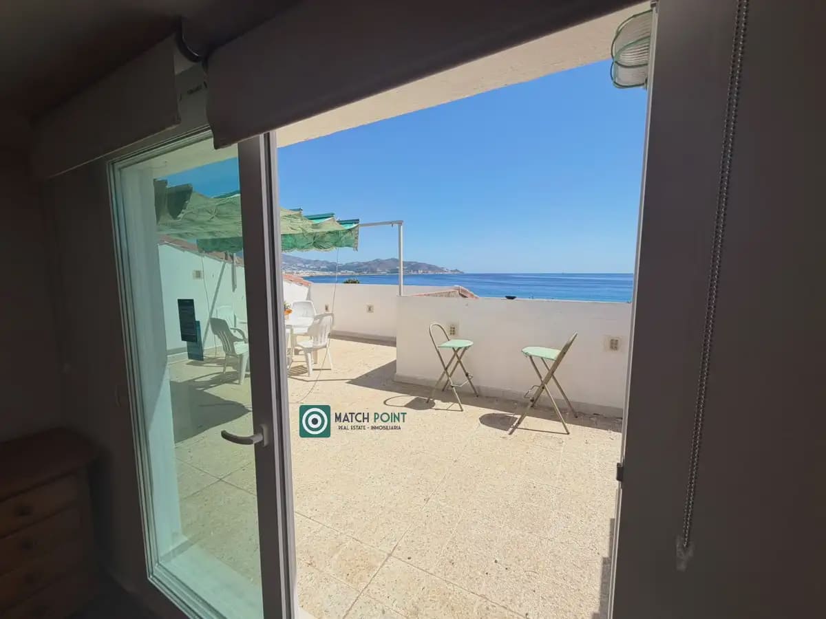 1 Zimmer Wohnung zu verkaufen in Motril - 275.000 € (Ref: 10060543)