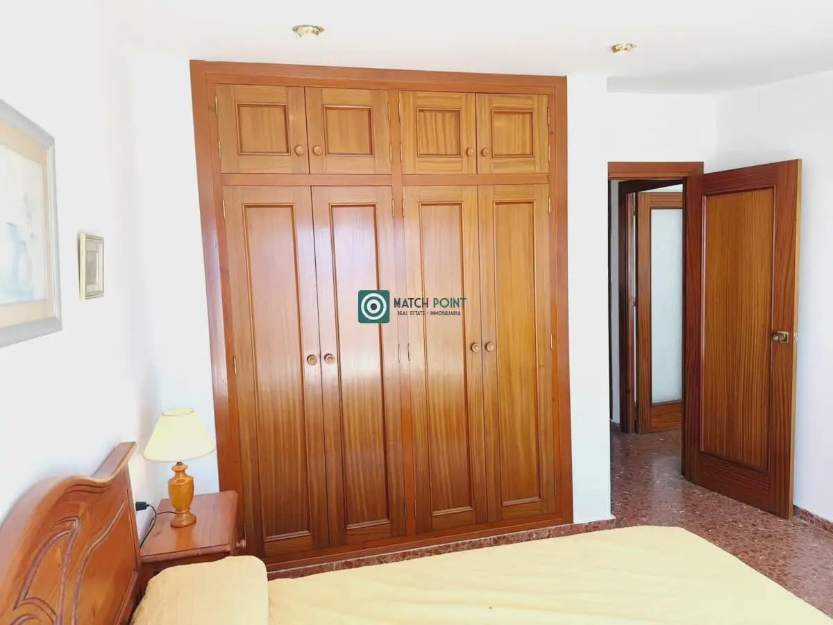 1 Zimmer Wohnung zu verkaufen in Motril - 275.000 € (Ref: 10060543)