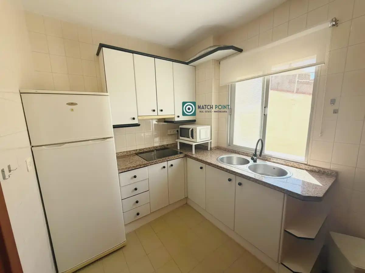 1 Zimmer Wohnung zu verkaufen in Motril - 275.000 € (Ref: 10060543)