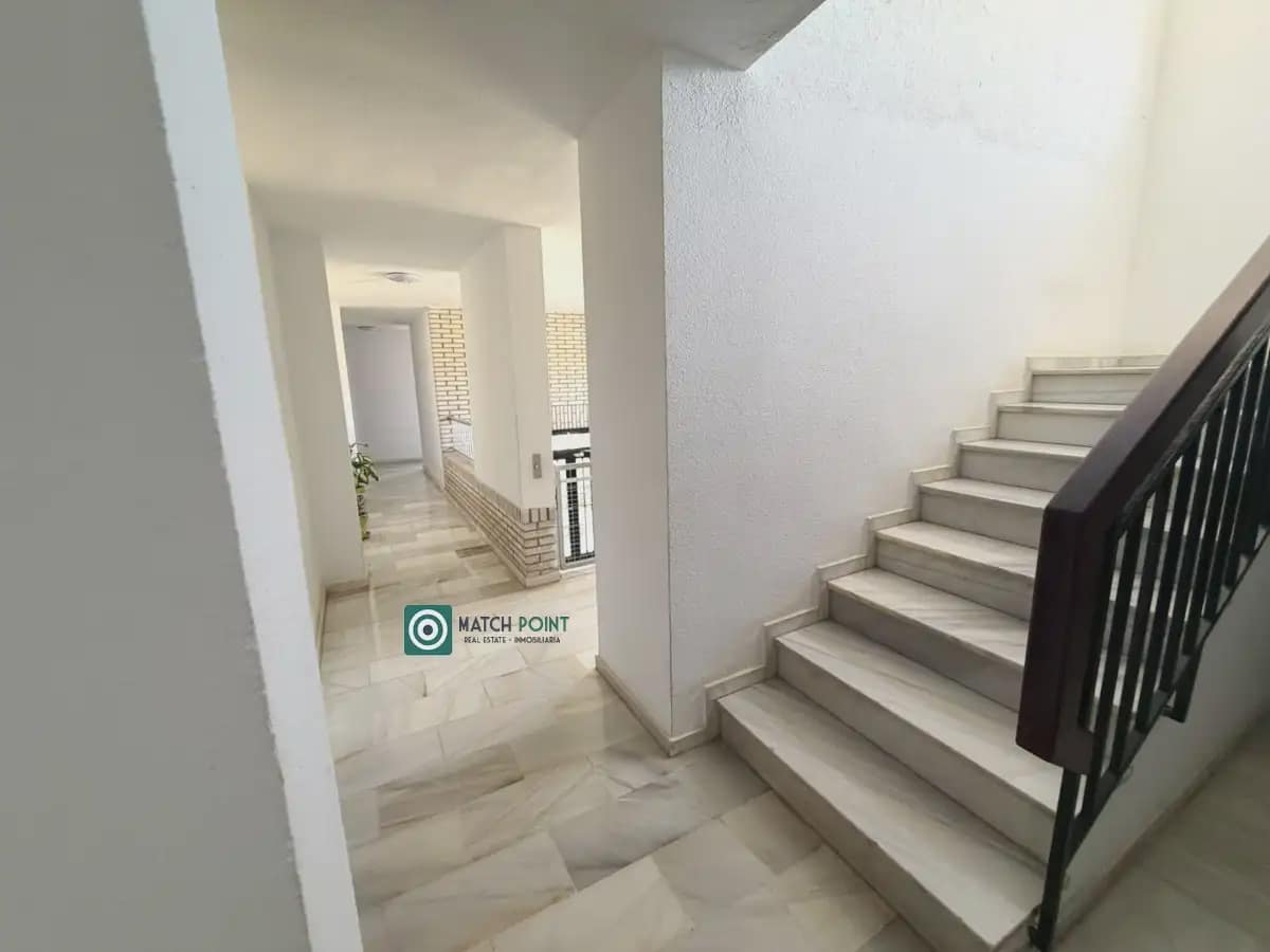 1 Zimmer Wohnung zu verkaufen in Motril - 275.000 € (Ref: 10060543)