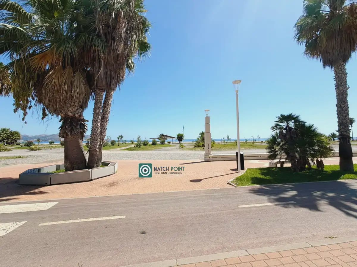 1 Zimmer Wohnung zu verkaufen in Motril - 275.000 € (Ref: 10060543)