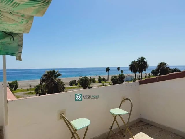 1 Zimmer Wohnung zu verkaufen in Motril - 275.000 € (Ref: 10060543)