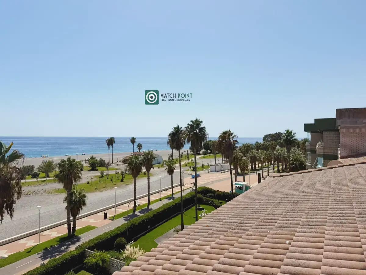 1 Zimmer Wohnung zu verkaufen in Motril - 275.000 € (Ref: 10060543)