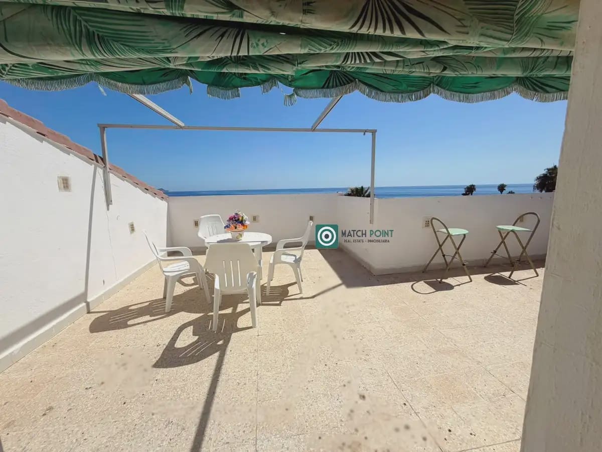 1 Zimmer Wohnung zu verkaufen in Motril - 275.000 € (Ref: 10060543)