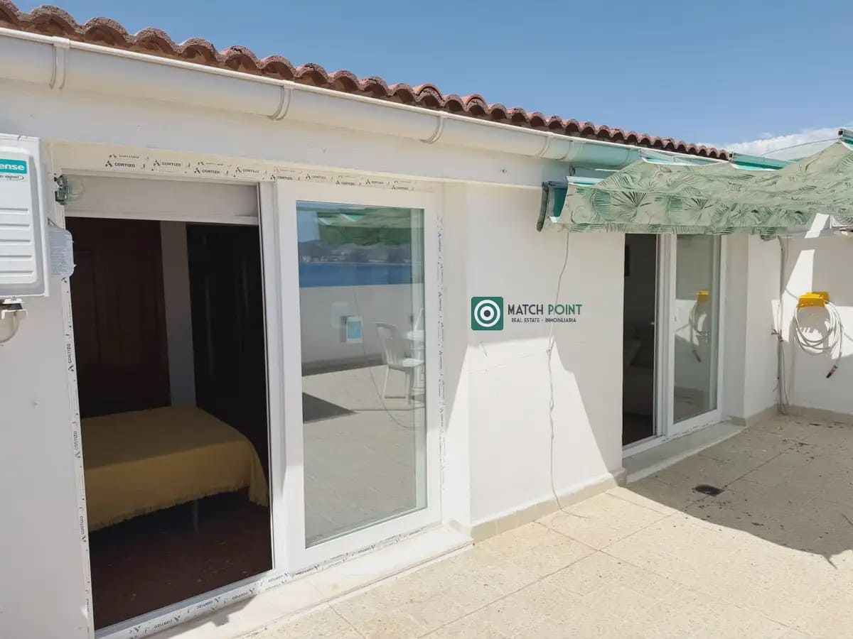 1 Zimmer Wohnung zu verkaufen in Motril - 275.000 € (Ref: 10060543)