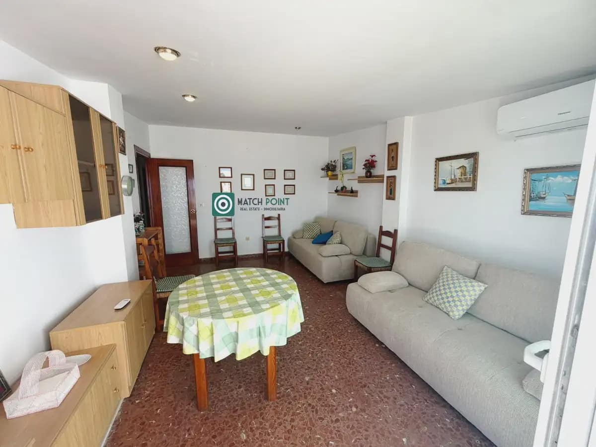 1 Zimmer Wohnung zu verkaufen in Motril - 275.000 € (Ref: 10060543)