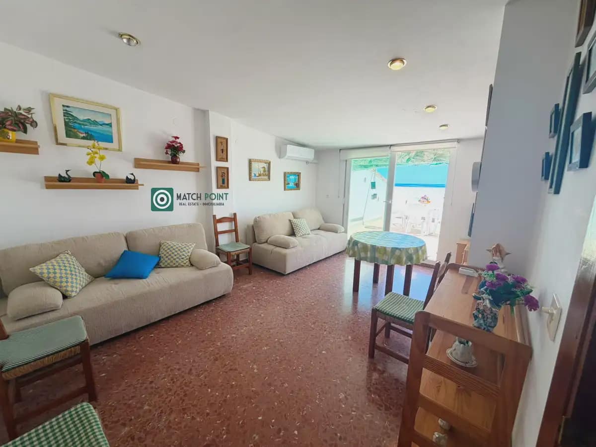 1 Zimmer Wohnung zu verkaufen in Motril - 275.000 € (Ref: 10060543)