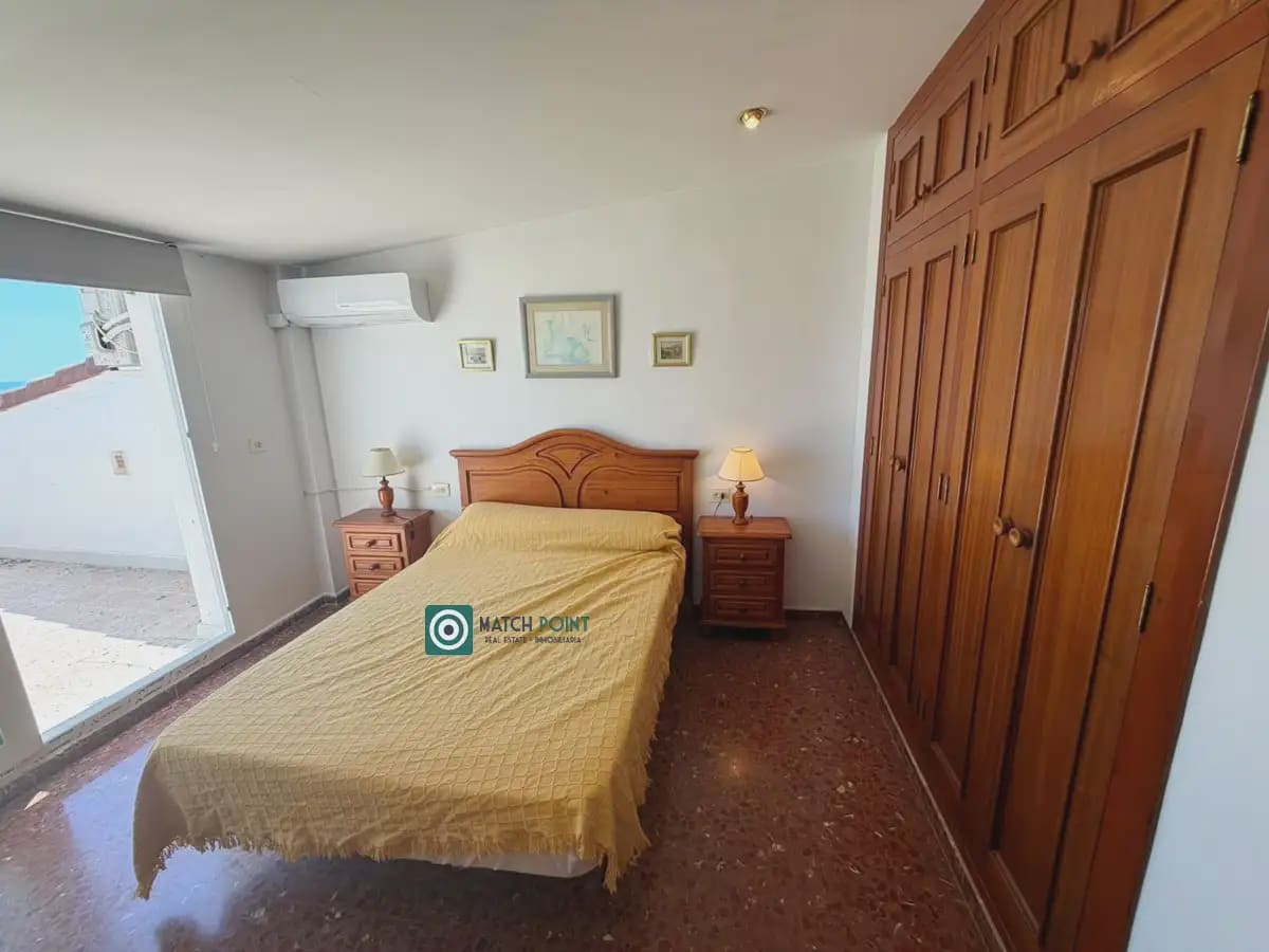 1 Zimmer Wohnung zu verkaufen in Motril - 275.000 € (Ref: 10060543)